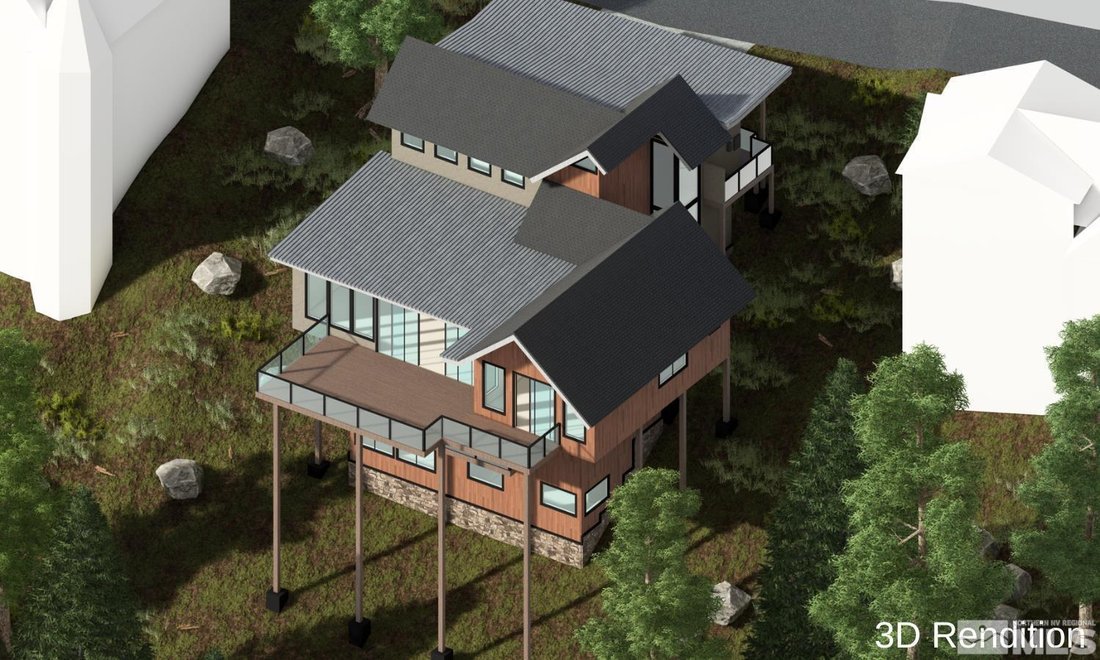 Land in Glenbrook, Nevada, United States 4 - 15929930