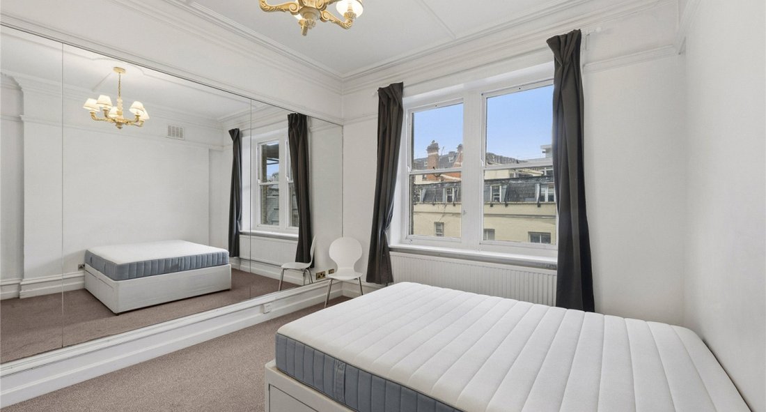 Appartement à Bloomsbury, Camden, Angleterre 5 - 17845895