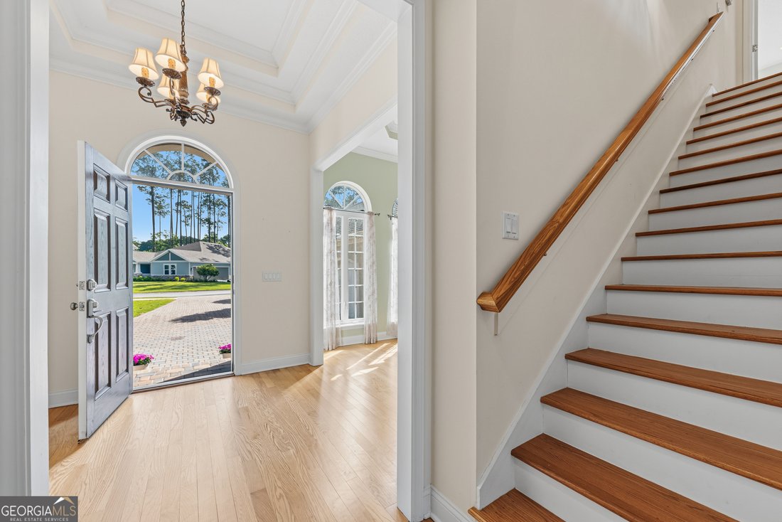 House in St. Marys, Georgia, United States 4 - 17846755