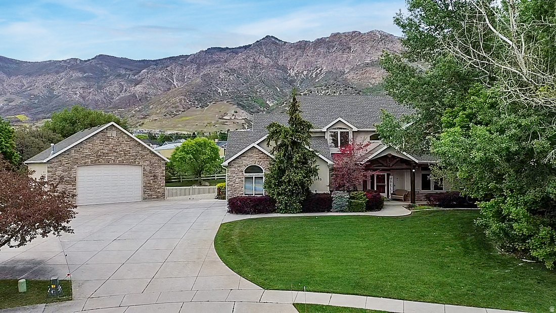 House in Ogden, Utah, United States 1 - 17846982