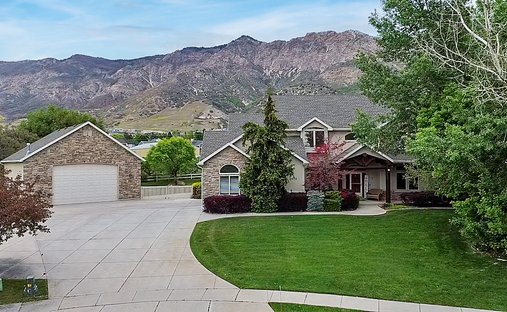 Casa a Ogden, Utah, Stati Uniti 1