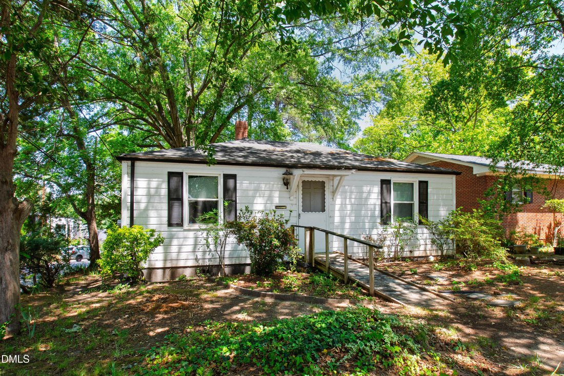 House in Raleigh, North Carolina, United States 1 - 17846691