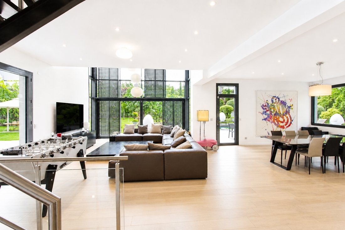 Villa in Centre Ville, Rueil-Malmaison, France 5 - 16074152
