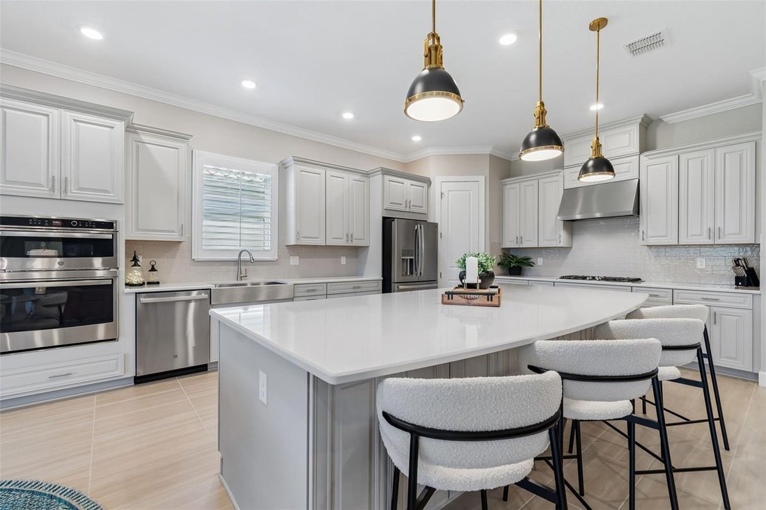 House in Zephyrhills, Florida, United States 2 - 17844114