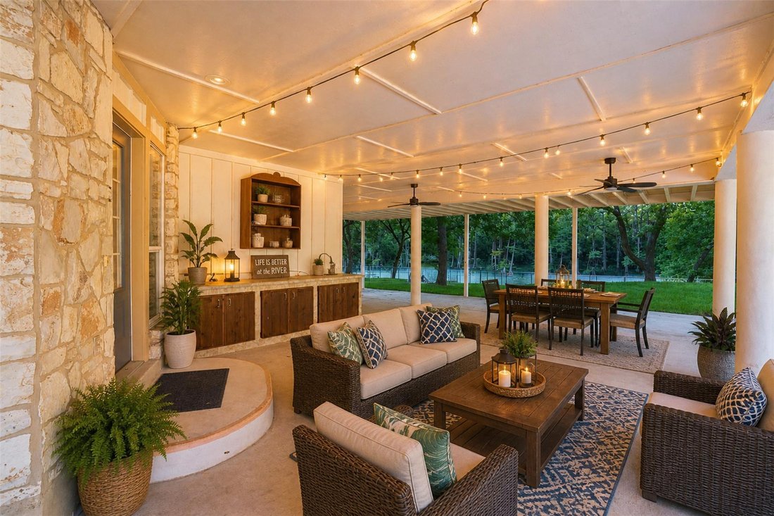 House in Canyon Lake, Texas, United States 5 - 17846243