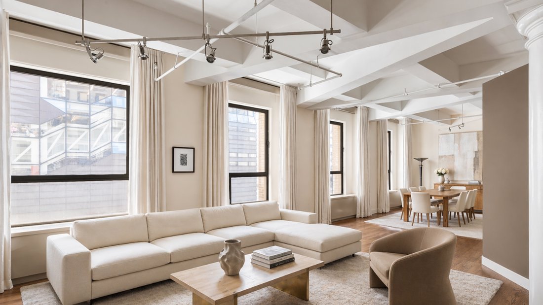 Co Op in New York, New York, United States 1 - 17628808