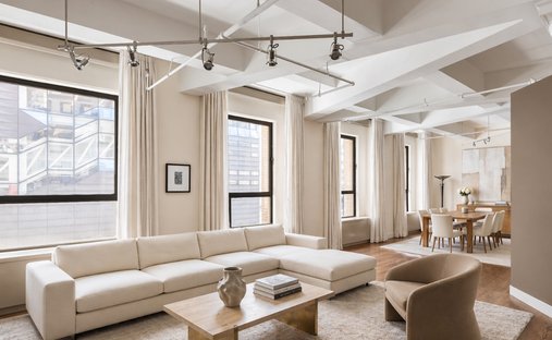 Co Op in New York, New York, United States 1
