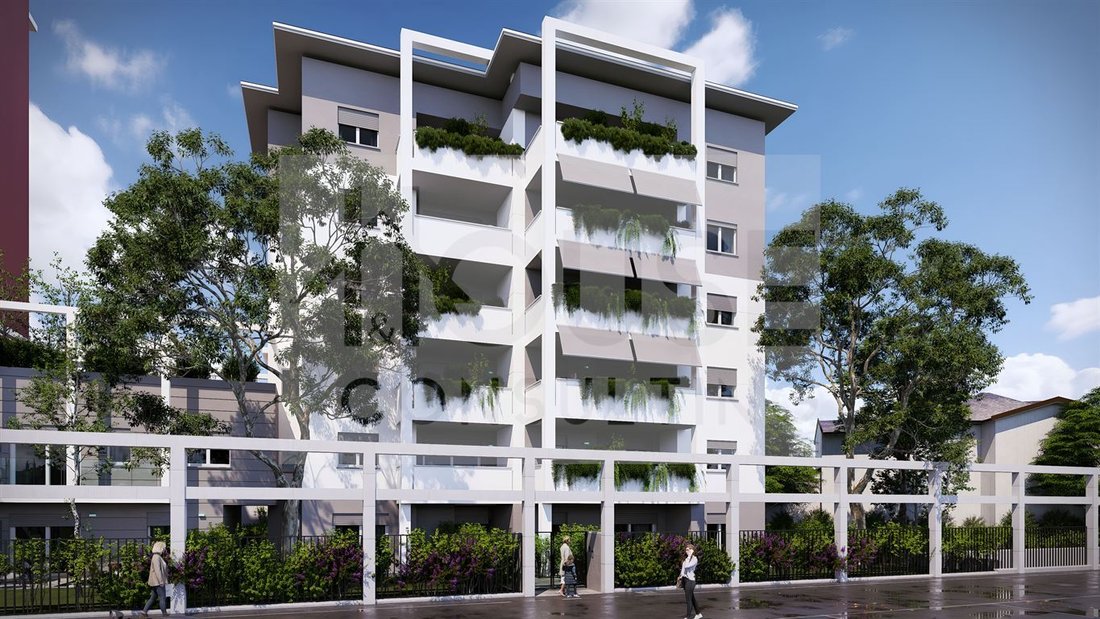 Apartment in Stazione, Lissone, Lombardy 4 - 17845806
