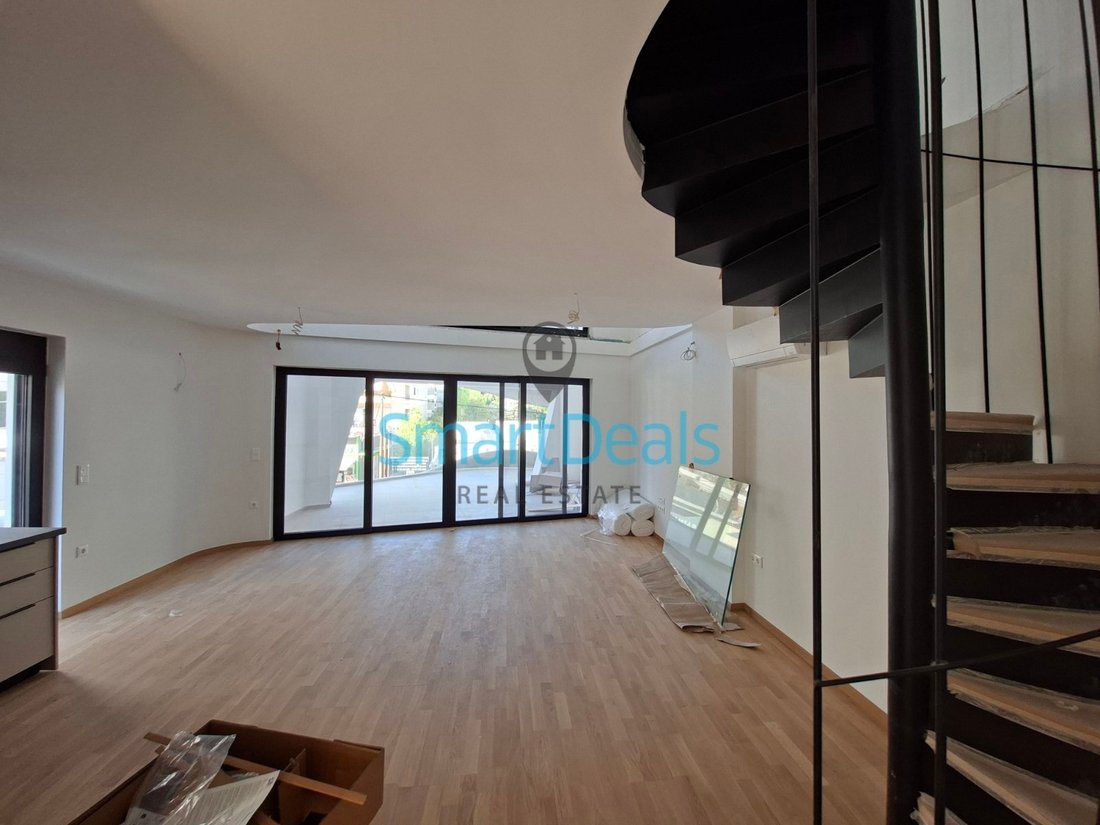 Apartment in Vrilissia, Attica, Greece 2 - 17471084