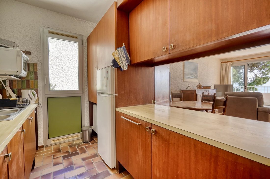 Apartment in 33970 Le Cap-Ferret, Lège-Cap-Ferret, Nouvelle-Aquitaine 3 - 15887431