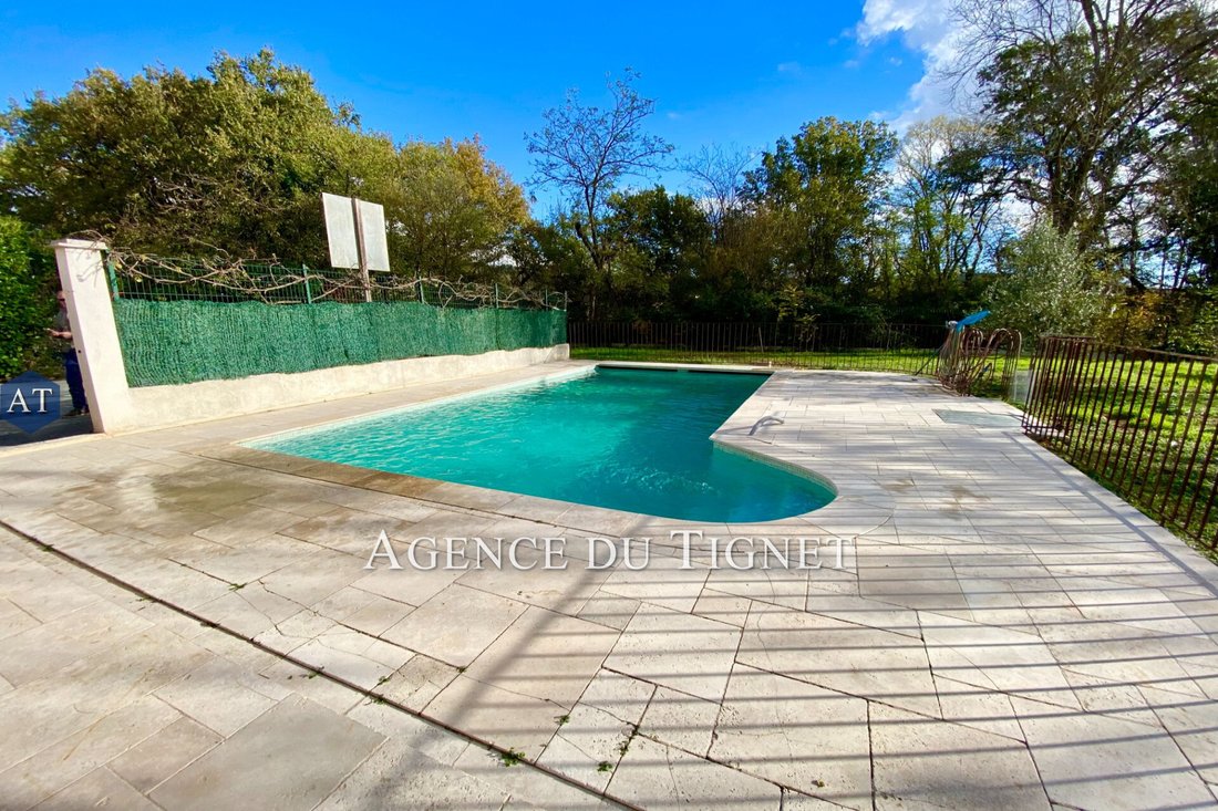 Villa in Callian, Provence-Alpes-Côte d'Azur, France 4 - 17844427