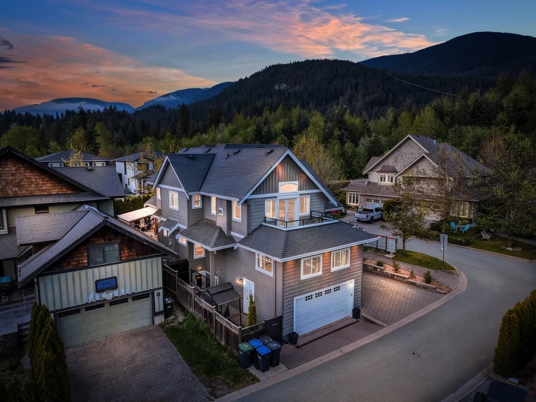 House in Squamish, Canada 2 - 17847643