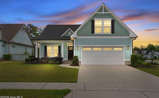 Casa a Northwest, Carolina del Nord, Stati Uniti 1