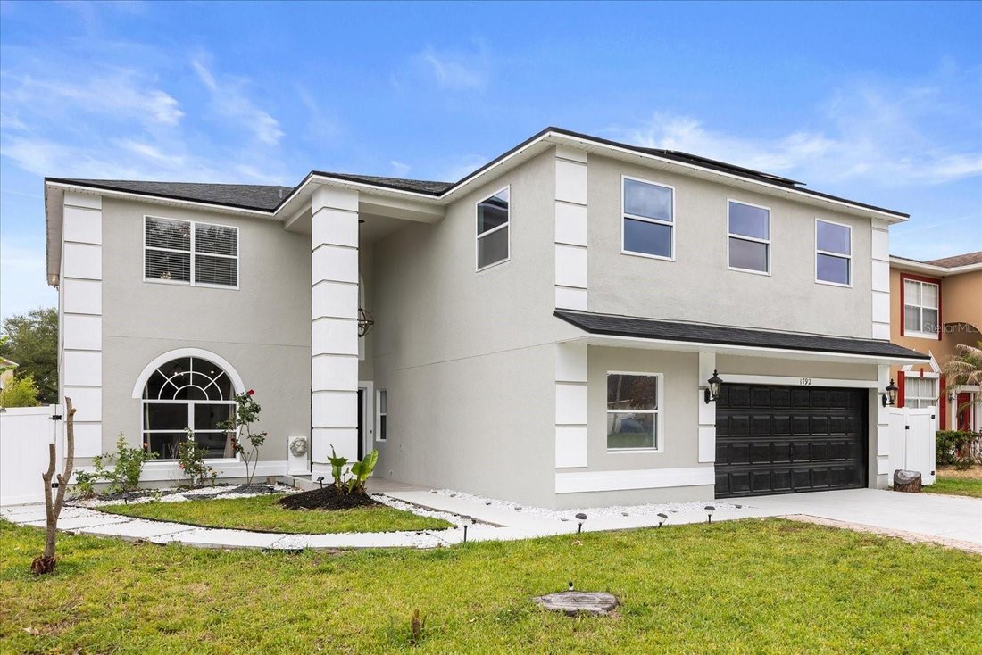 House in Ocoee, Florida, United States 2 - 17847028