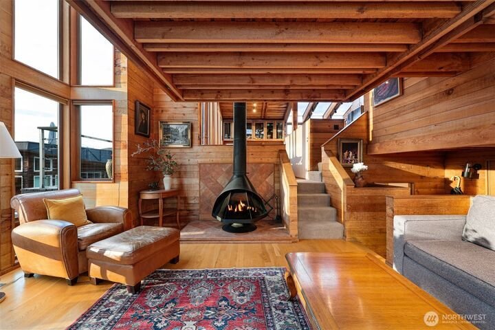 House in Seattle, Washington, United States 4 - 17849183