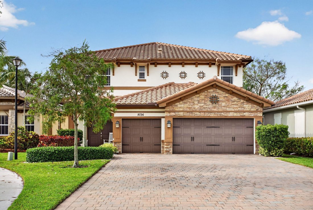 House in Parkland, Florida, United States 1 - 17844370