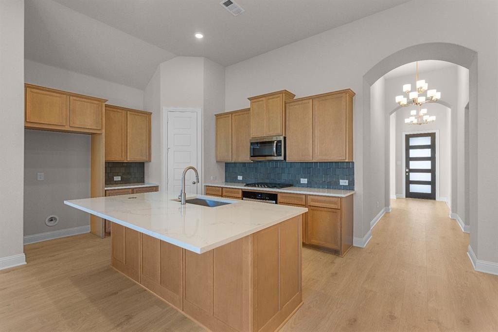House in McKinney, Texas, United States 5 - 17192345