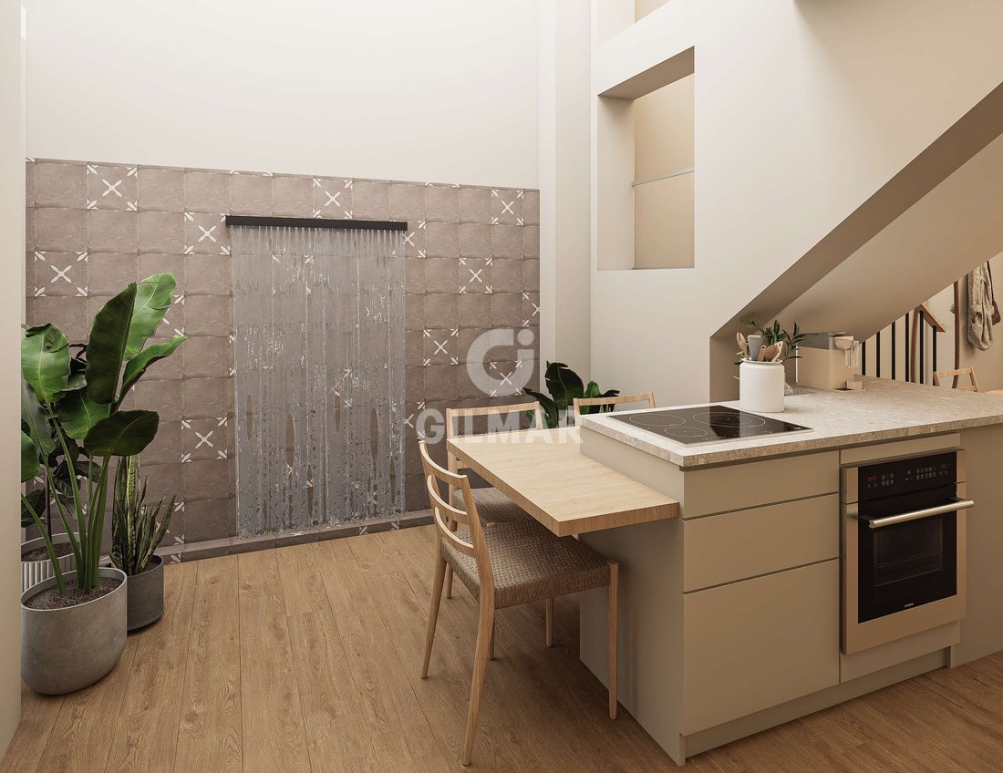 Townhouse in Estepona, Andalusia, Spain 4 - 17844974