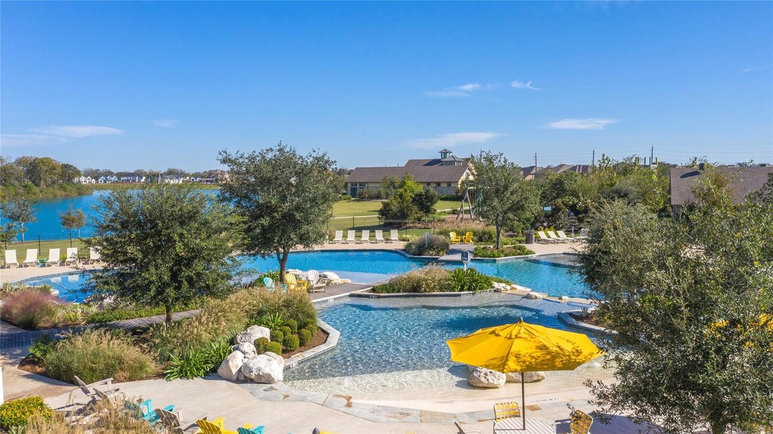 House in Missouri City, Texas, United States 4 - 17844160