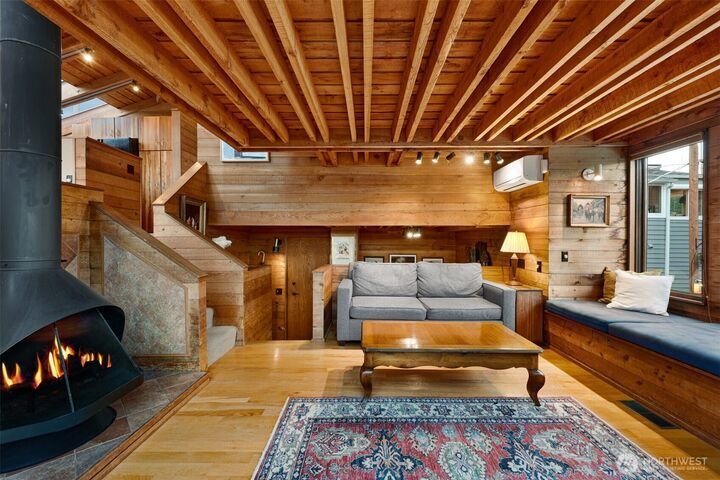 House in Seattle, Washington, United States 5 - 17849183