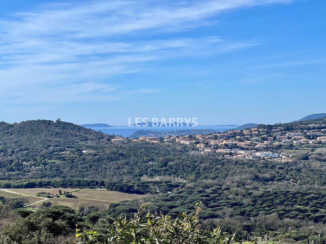Villa in Gassin, Provence-Alpes-Côte d'Azur, France 1 - 17847855