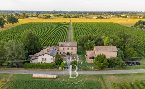 Finca en Formigine, Emilia-Romaña, Italia 1