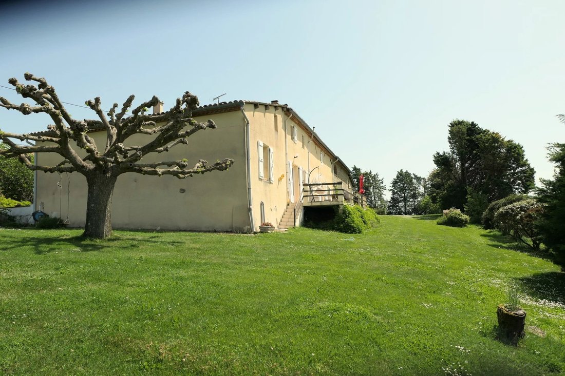 House in Saint-Julia, Occitania, France 2 - 17845089