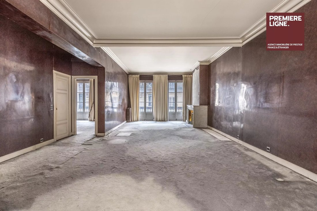 Apartment in Grand Parc-Chartrons-Paul Doumer, Bordeaux, France 4 - 17845045