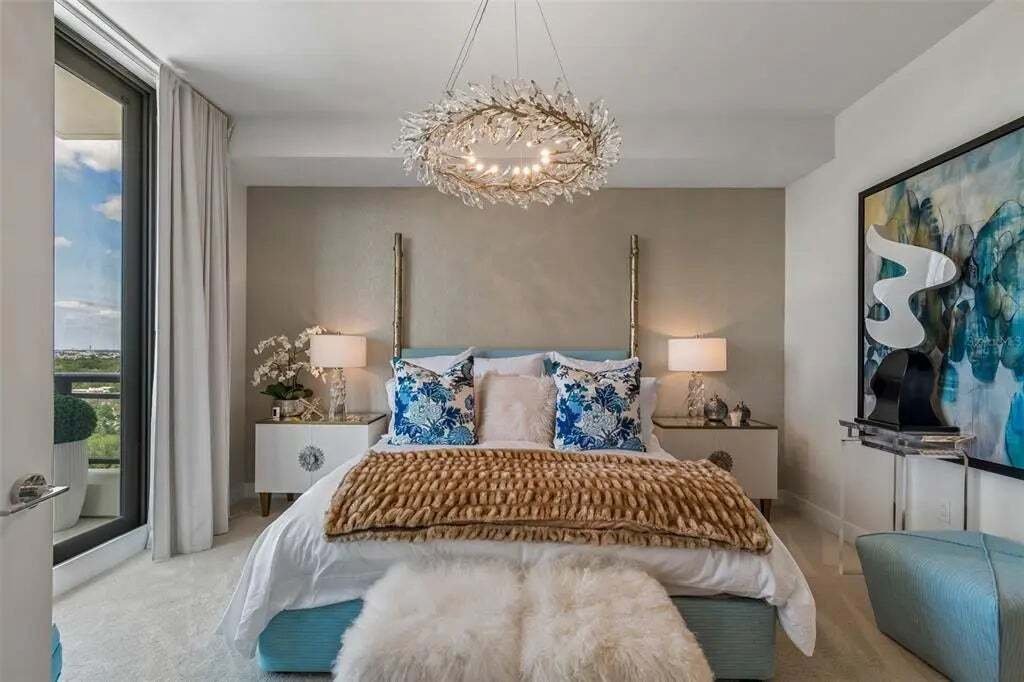House in Tampa, Florida, United States 4 - 17848827