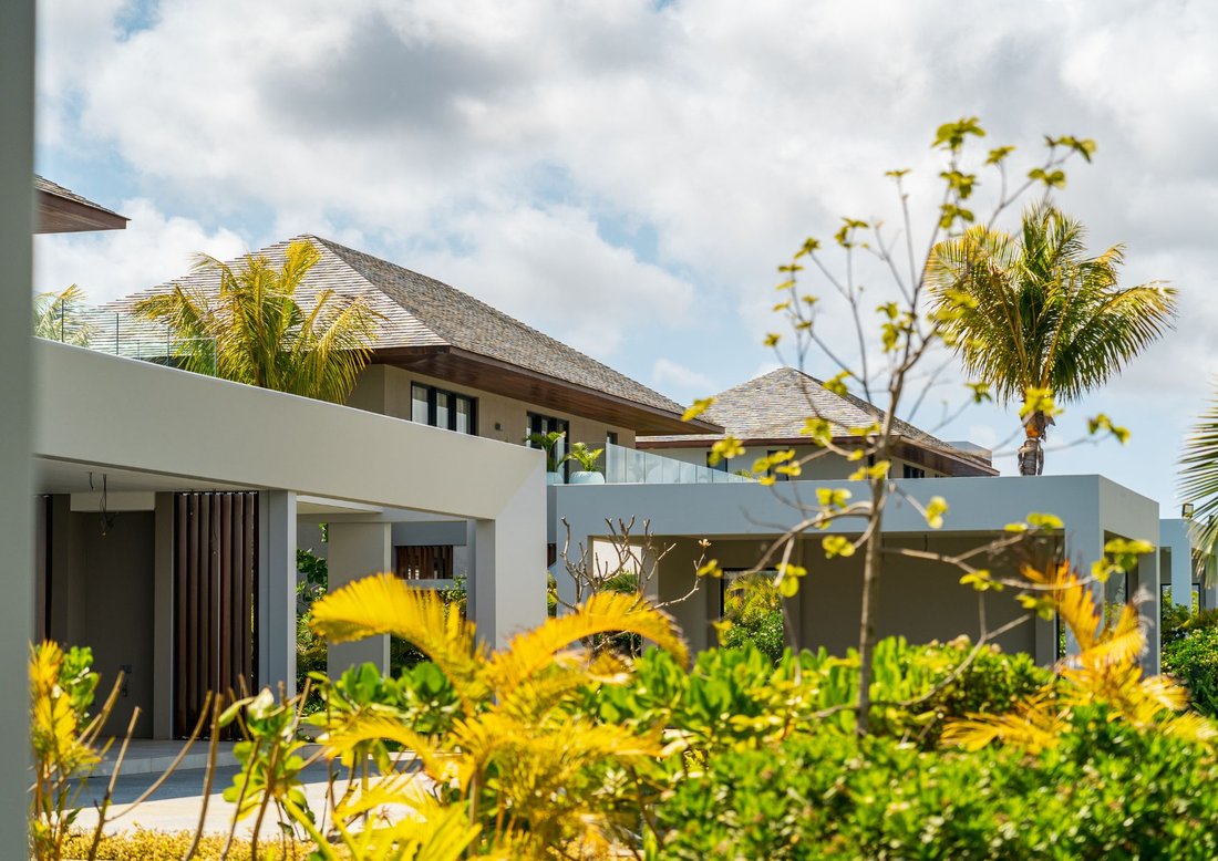 Villa in Grand Baie, Rivière du Rempart District, Mauritius 4 - 17845406