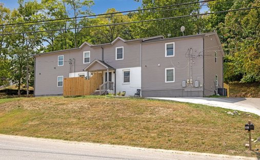 Nashville, Tennessee, United States 1