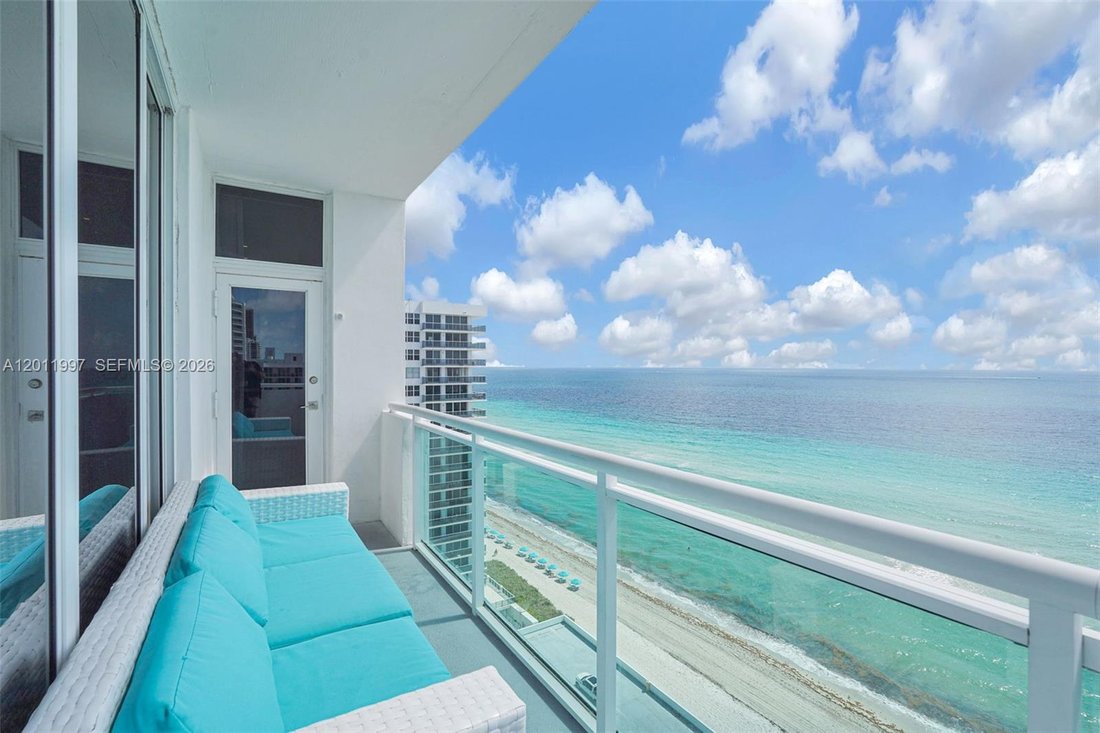 Condo in Hollywood, Florida, United States 2 - 17846360