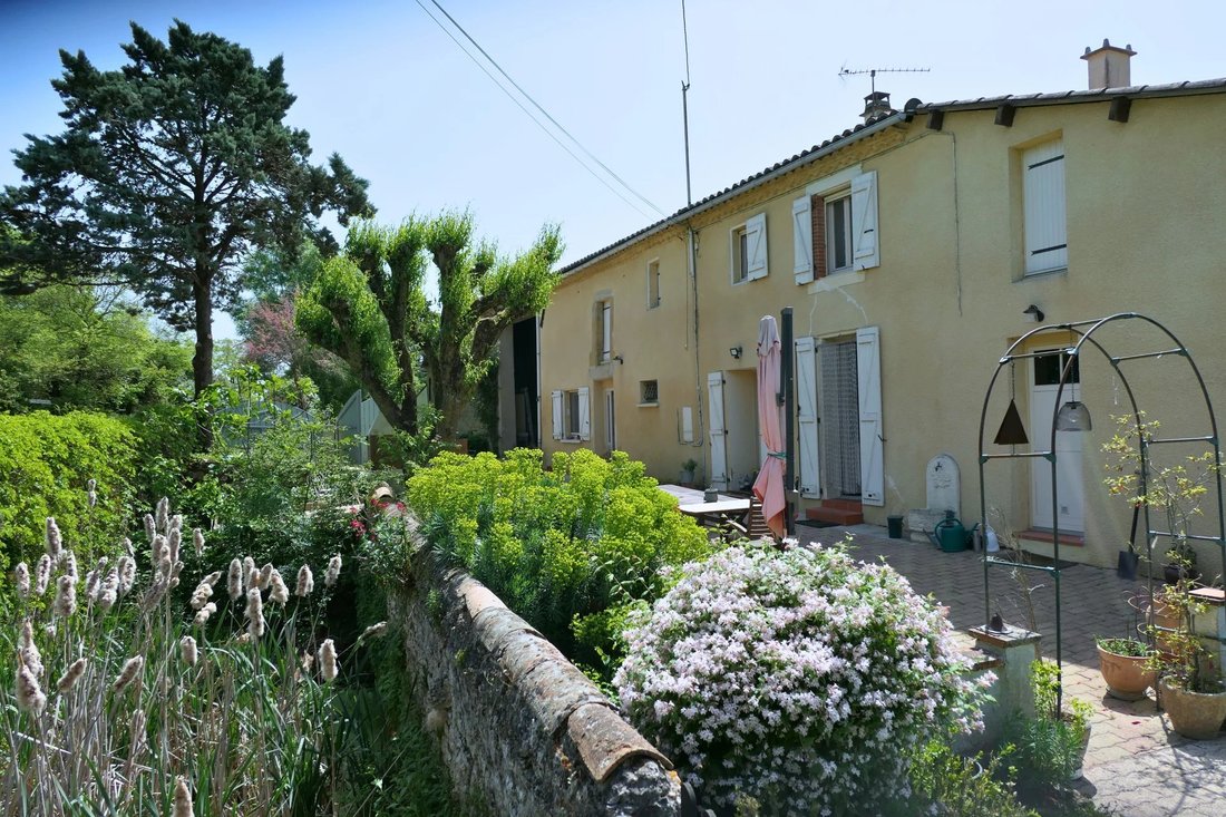 House in Saint-Julia, Occitania, France 4 - 17845089
