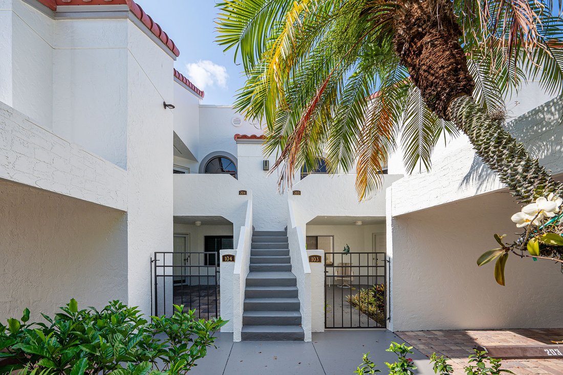 Condo in Naples, Florida, United States 1 - 17847991