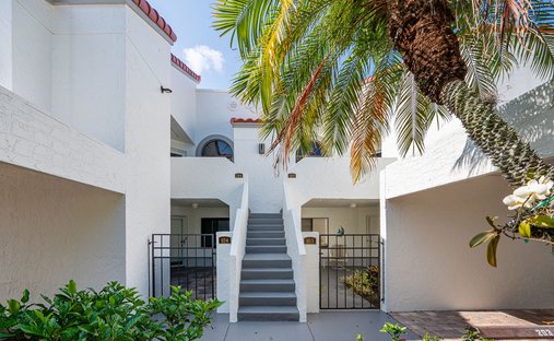 Condominio en Naples, Florida, Estados Unidos 1