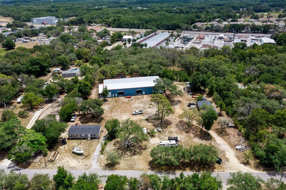 Hudson, Florida, United States 5 - 17847068