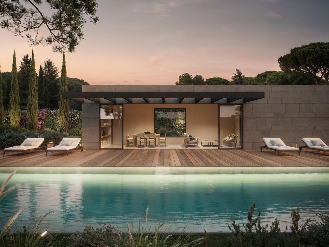 Villa in Somosaguas, Pozuelo de Alarcon, Comunidad de Madrid 4 - 17396400