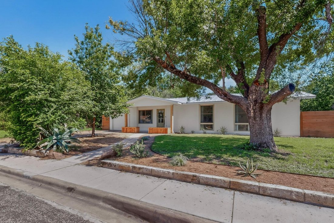 House in Austin, Texas, United States 1 - 17844234