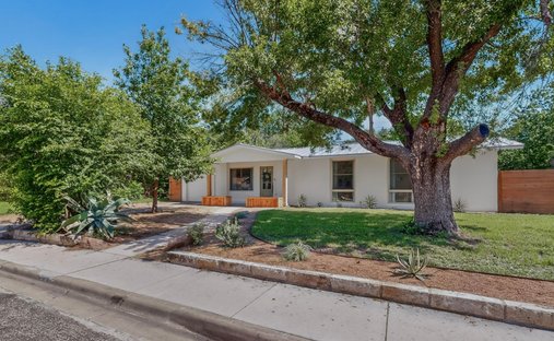 Casa a Austin, Texas, Stati Uniti 1