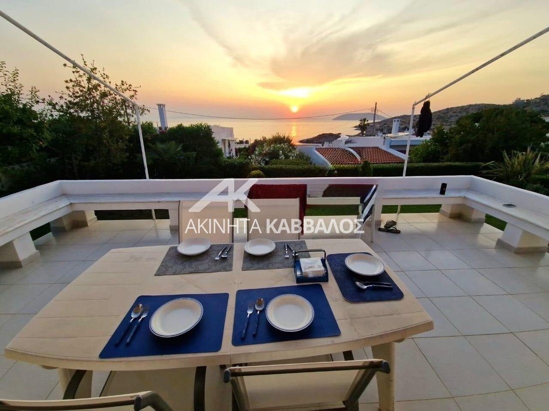 House in Palea Fokea, Attica, Greece 1 - 17843867