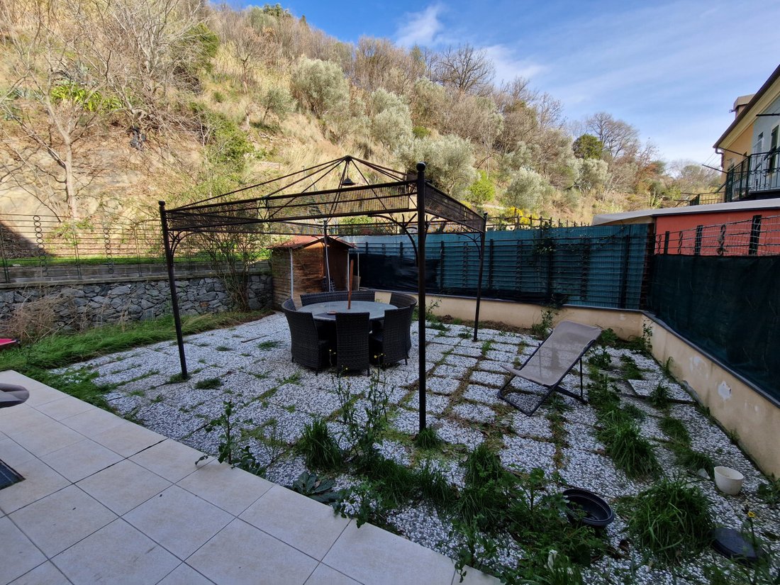 House in Albisola Superiore, Liguria, Italy 3 - 12472623