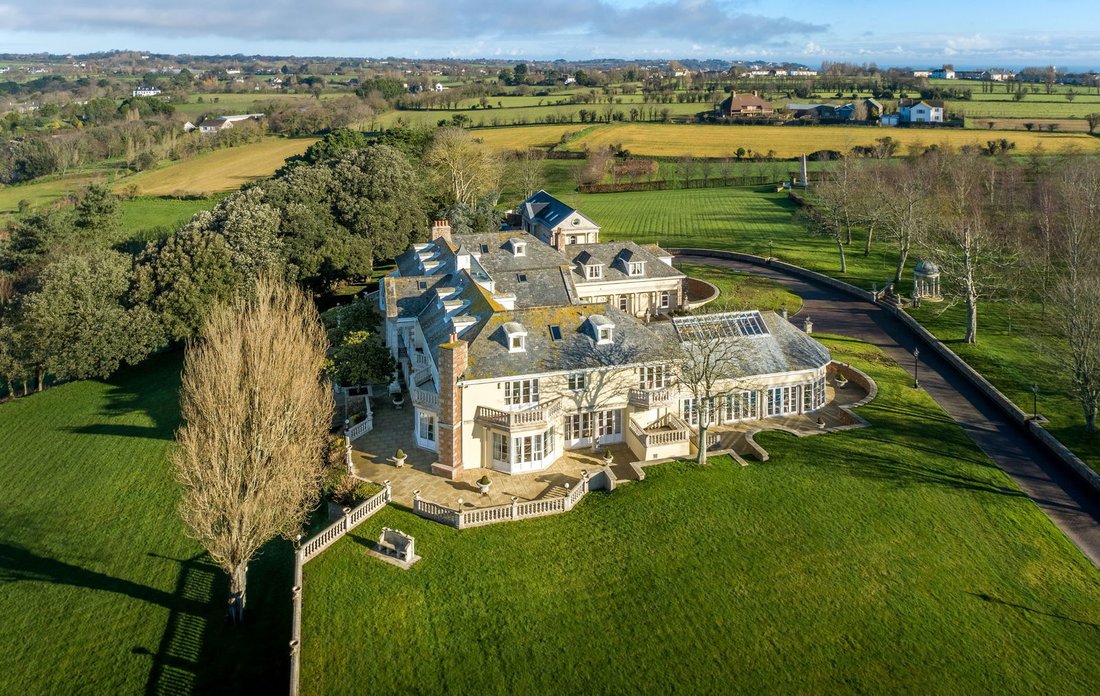 House in Jersey, St Lawrence, Jersey 5 - 11331440