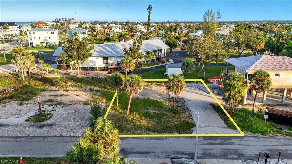 Land in FORT MYERS BEACH, FL, United States 4 - 17847704