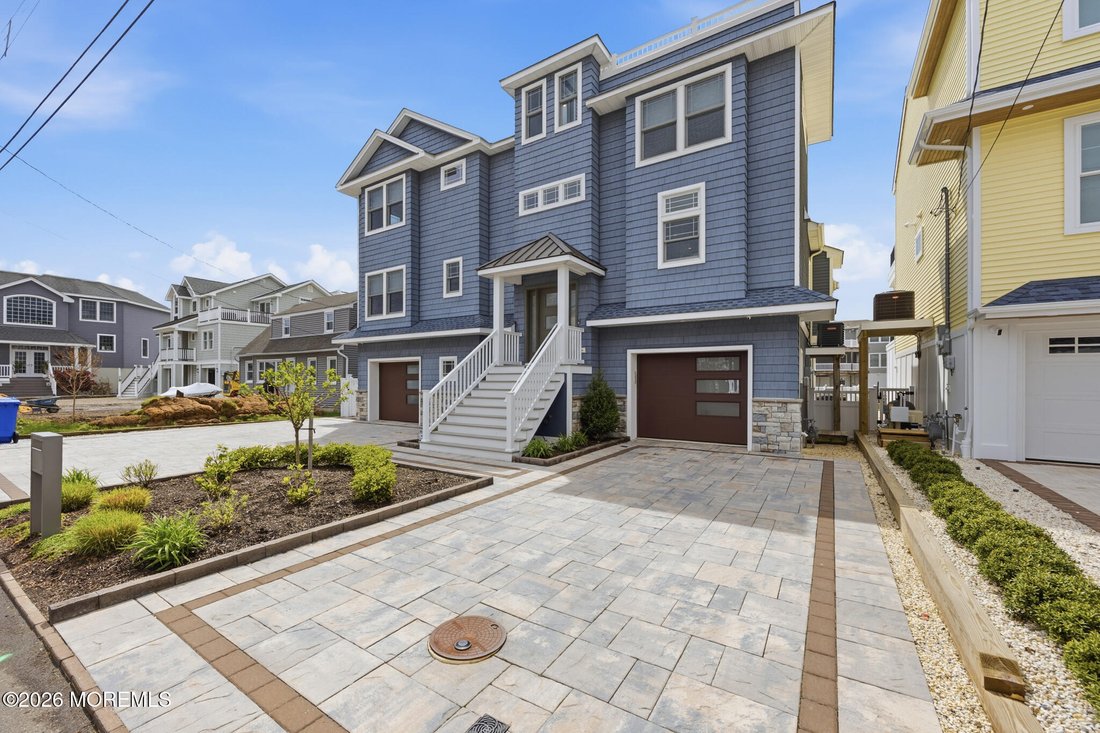 House in Stafford Township, New Jersey, United States 1 - 17848739