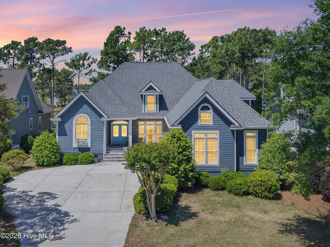 House in Southport, North Carolina, United States 1 - 17832972