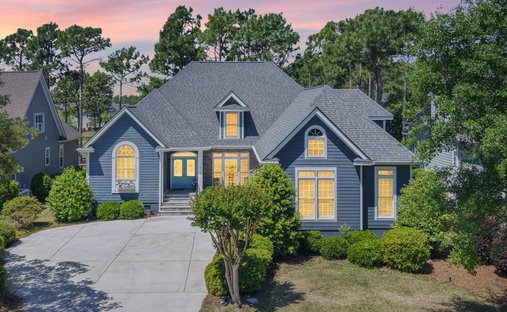Casa a Southport, Carolina del Nord, Stati Uniti 1