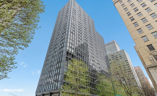 Condominio a Chicago, Illinois, Stati Uniti 1
