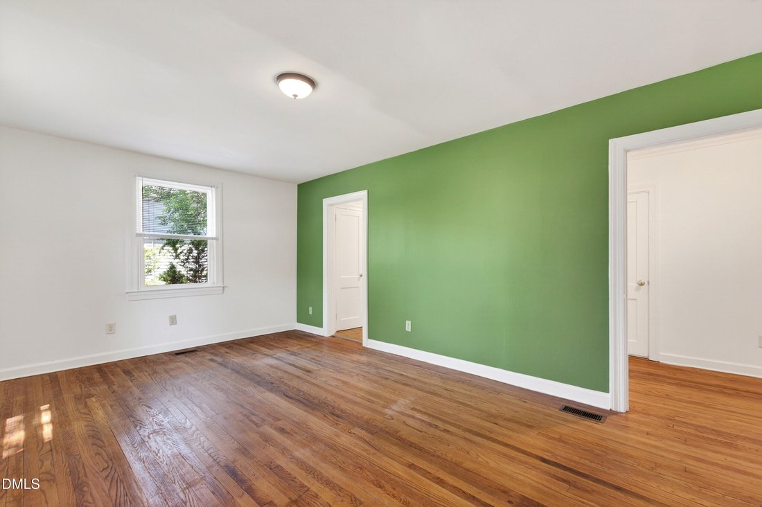 House in Raleigh, North Carolina, United States 4 - 17846691