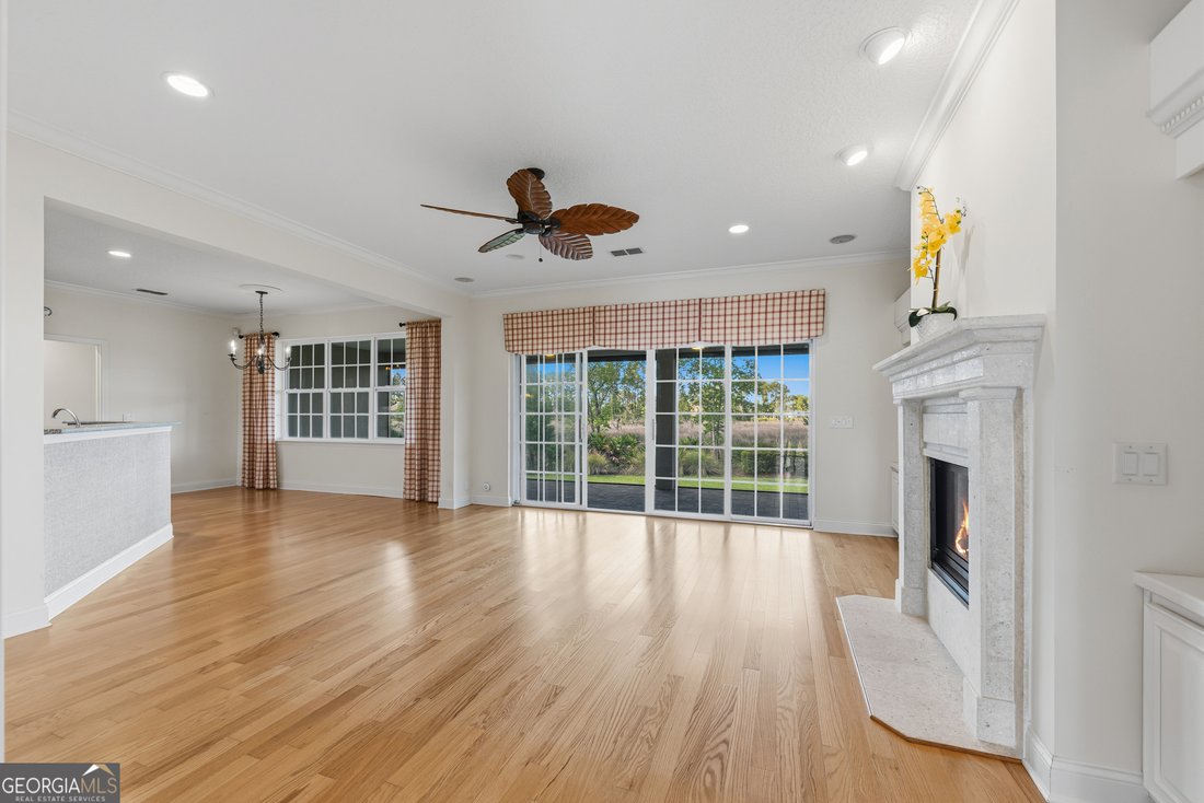 House in St. Marys, Georgia, United States 3 - 17846755