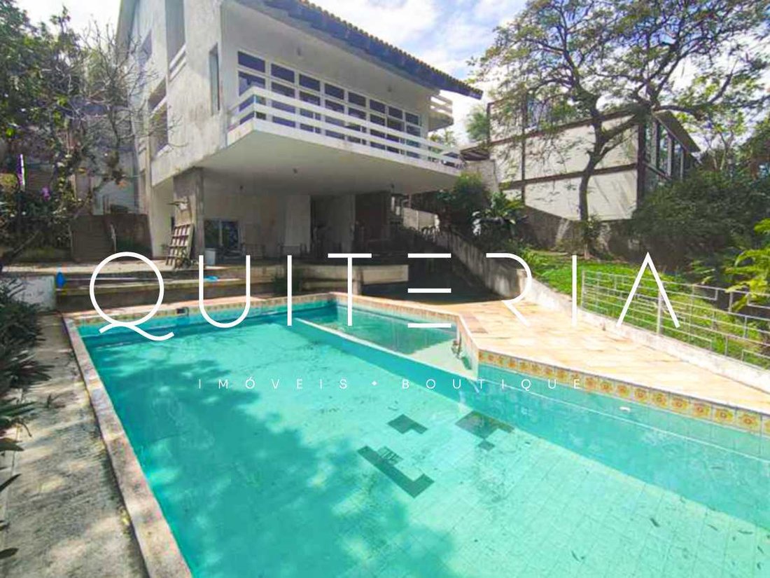 House in Rio De Janeiro, Brazil 2 - 17847534